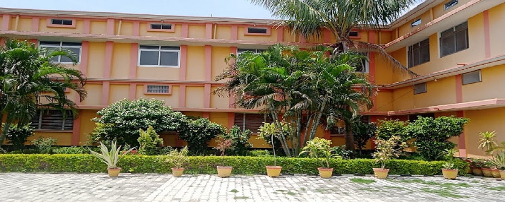 RAMDEV RAMHARSH KISAN P.G.COLLEGE,CHIRAIYAKOT,MAU (U.P.)	